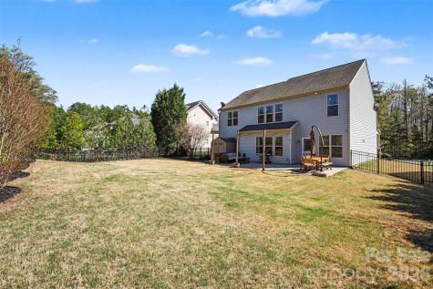 2606 Dunlin Drive Indian Land SC 29707
