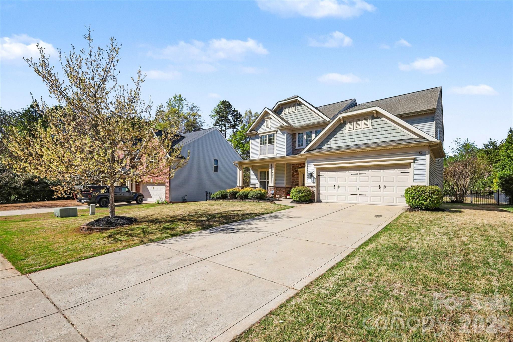 2606 Dunlin Drive Indian Land SC 29707