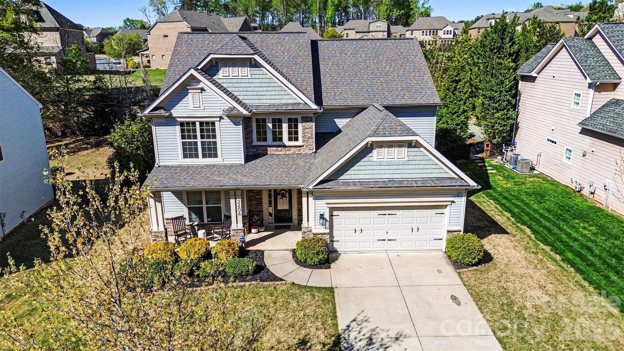 2606 Dunlin Drive Indian Land SC 29707