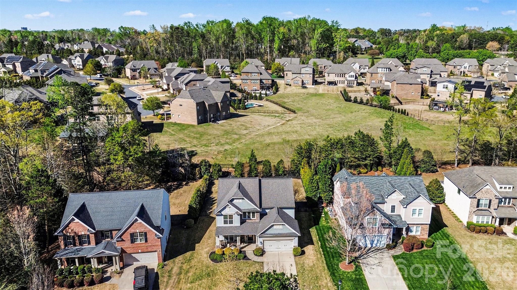 2606 Dunlin Drive Indian Land SC 29707