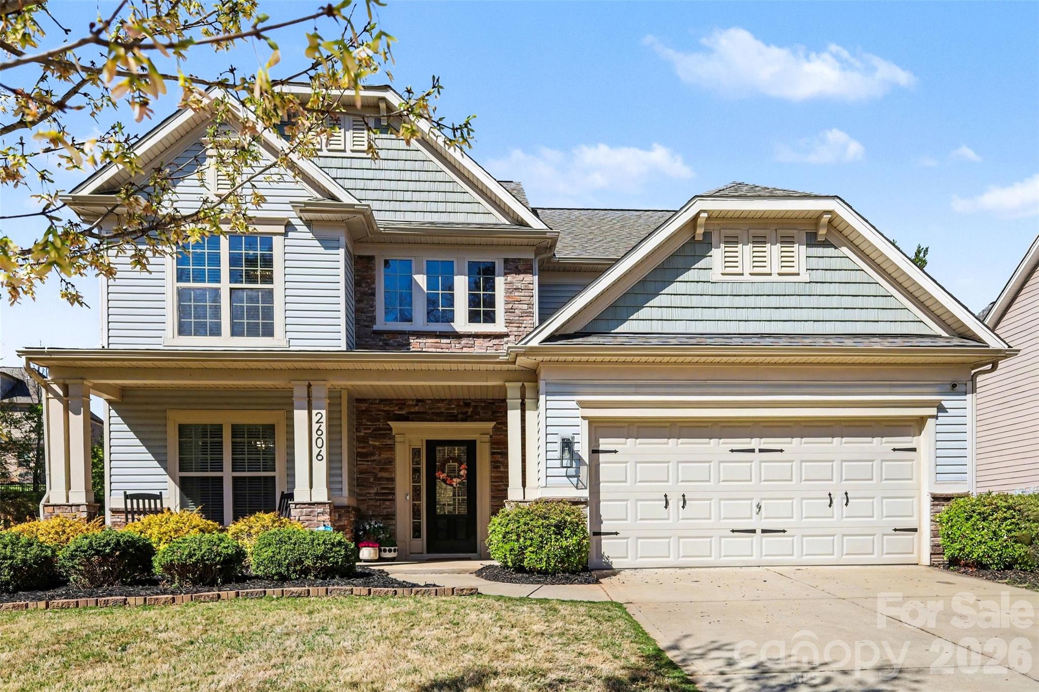 2606 Dunlin Drive Indian Land SC 29707
