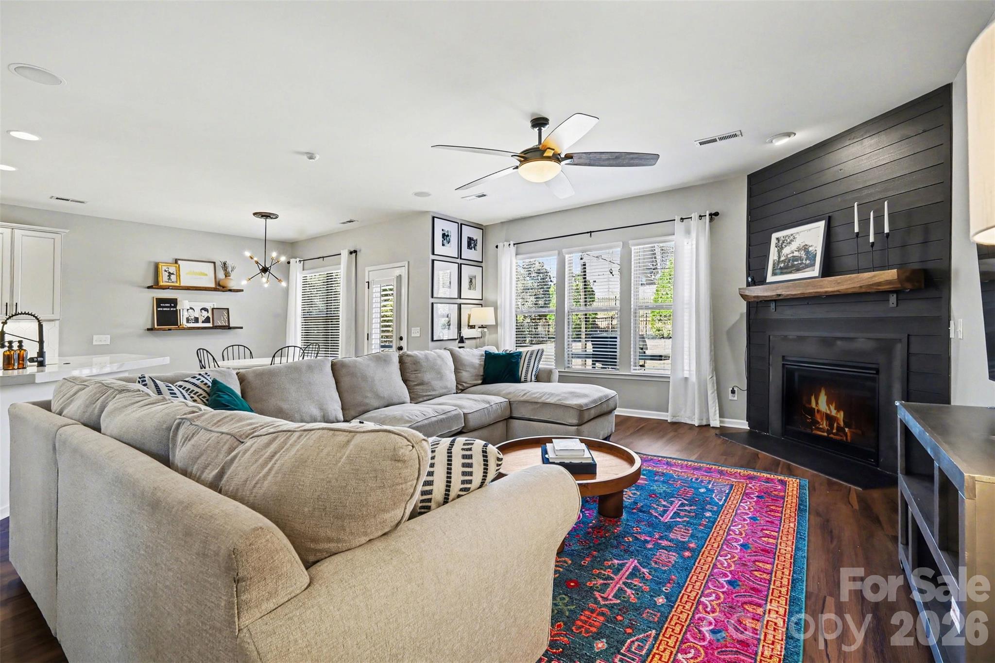 2606 Dunlin Drive Indian Land SC 29707