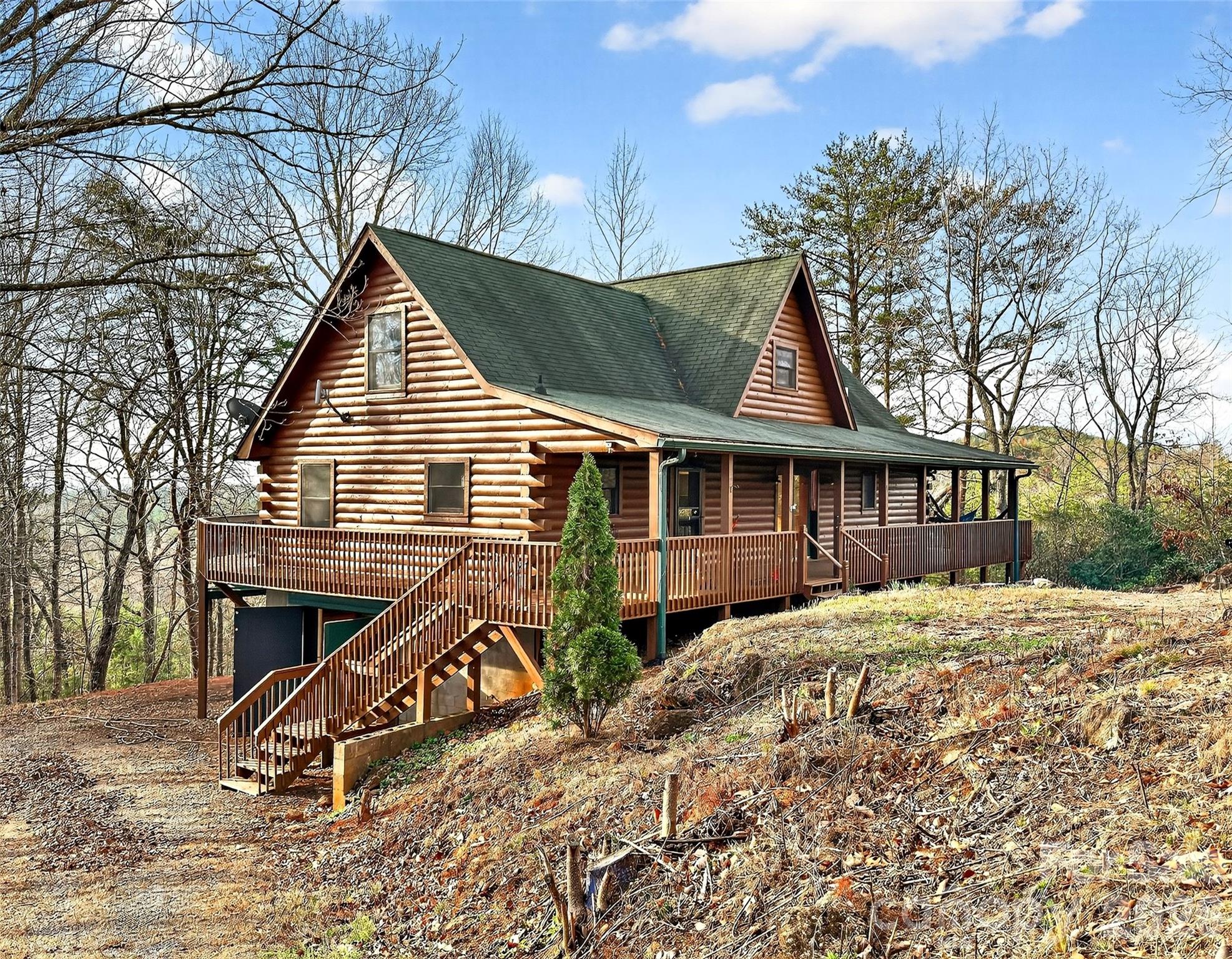 345 Lower Switchback Road Union Mills NC 28167