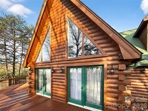 345 Lower Switchback Road Union Mills NC 28167