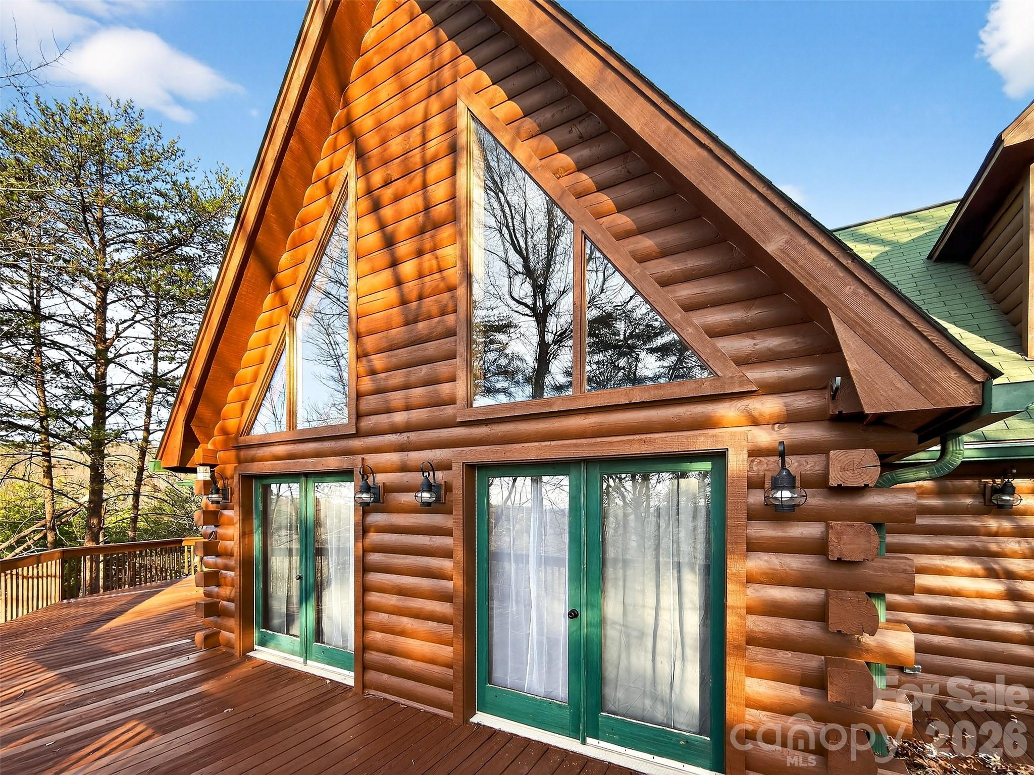 345 Lower Switchback Road Union Mills NC 28167
