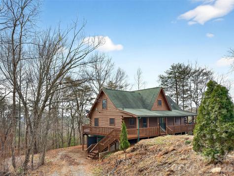 345 Lower Switchback Road Union Mills NC 28167
