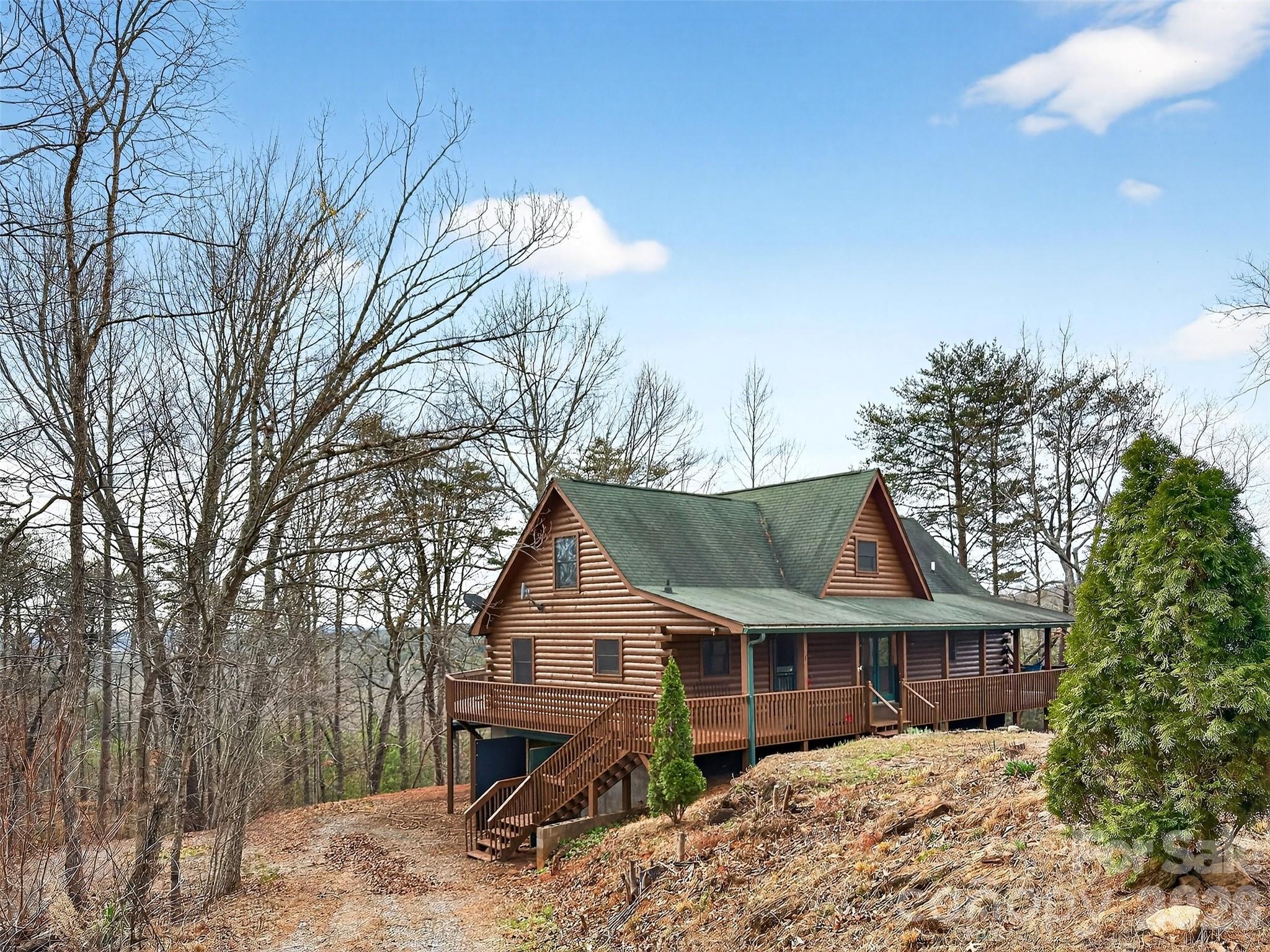 345 Lower Switchback Road Union Mills NC 28167