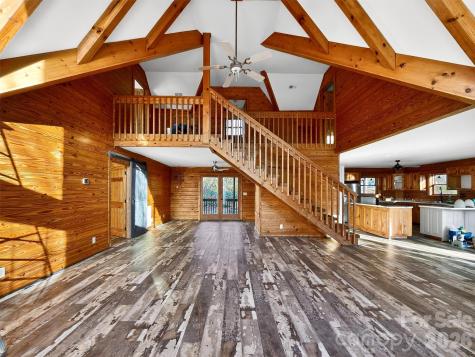345 Lower Switchback Road Union Mills NC 28167