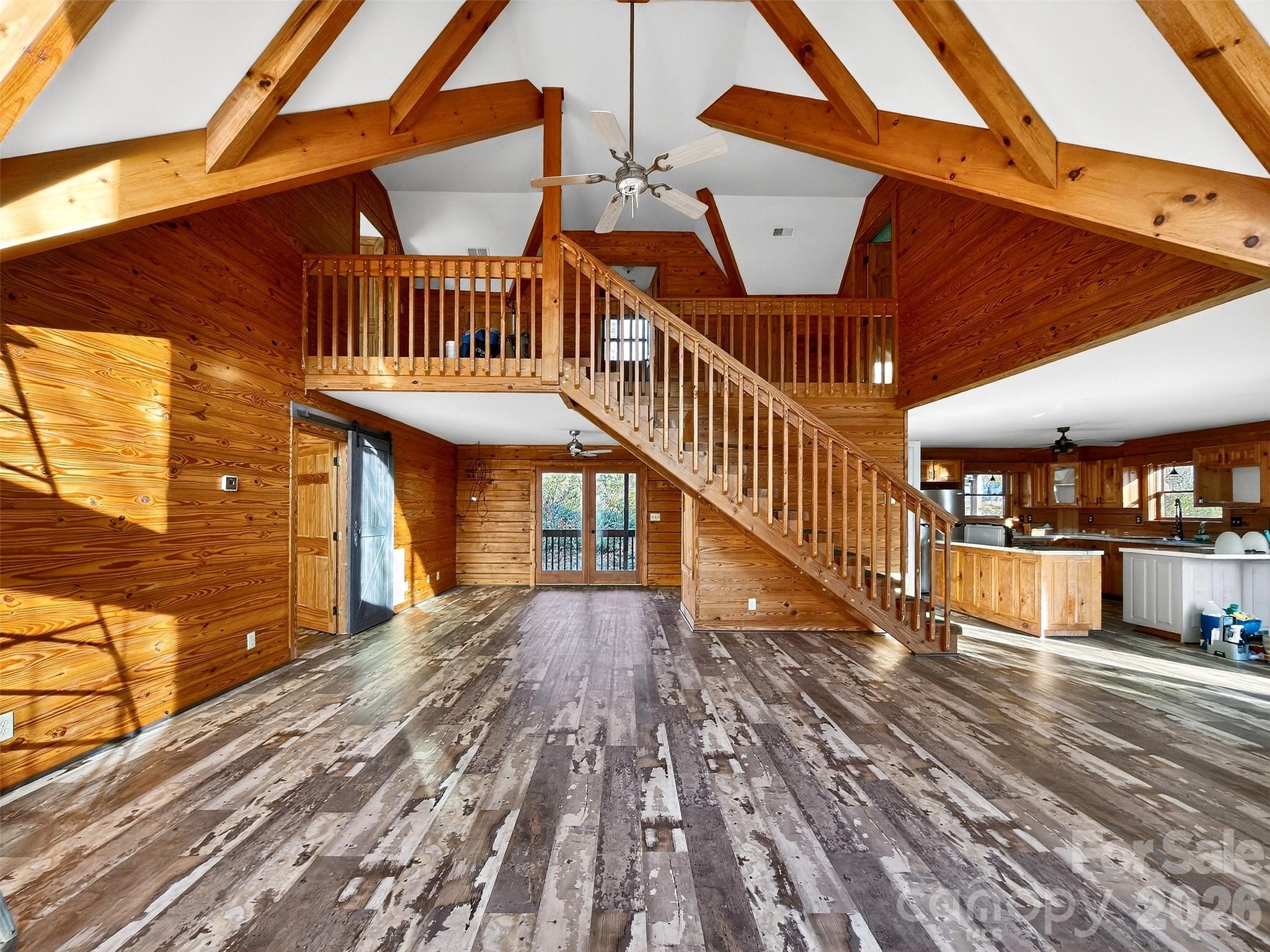 345 Lower Switchback Road Union Mills NC 28167
