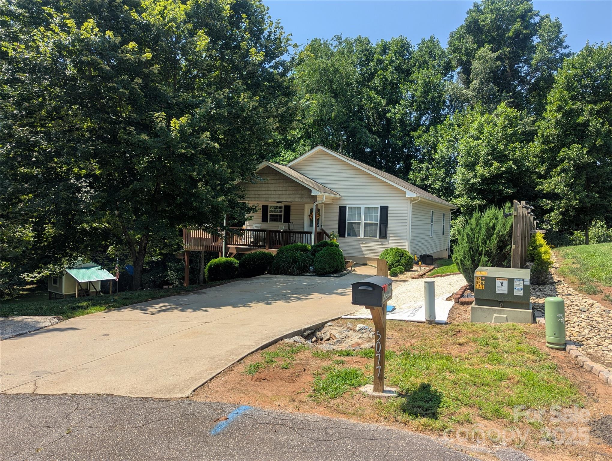 5077 Edney Court Granite Falls NC 28630