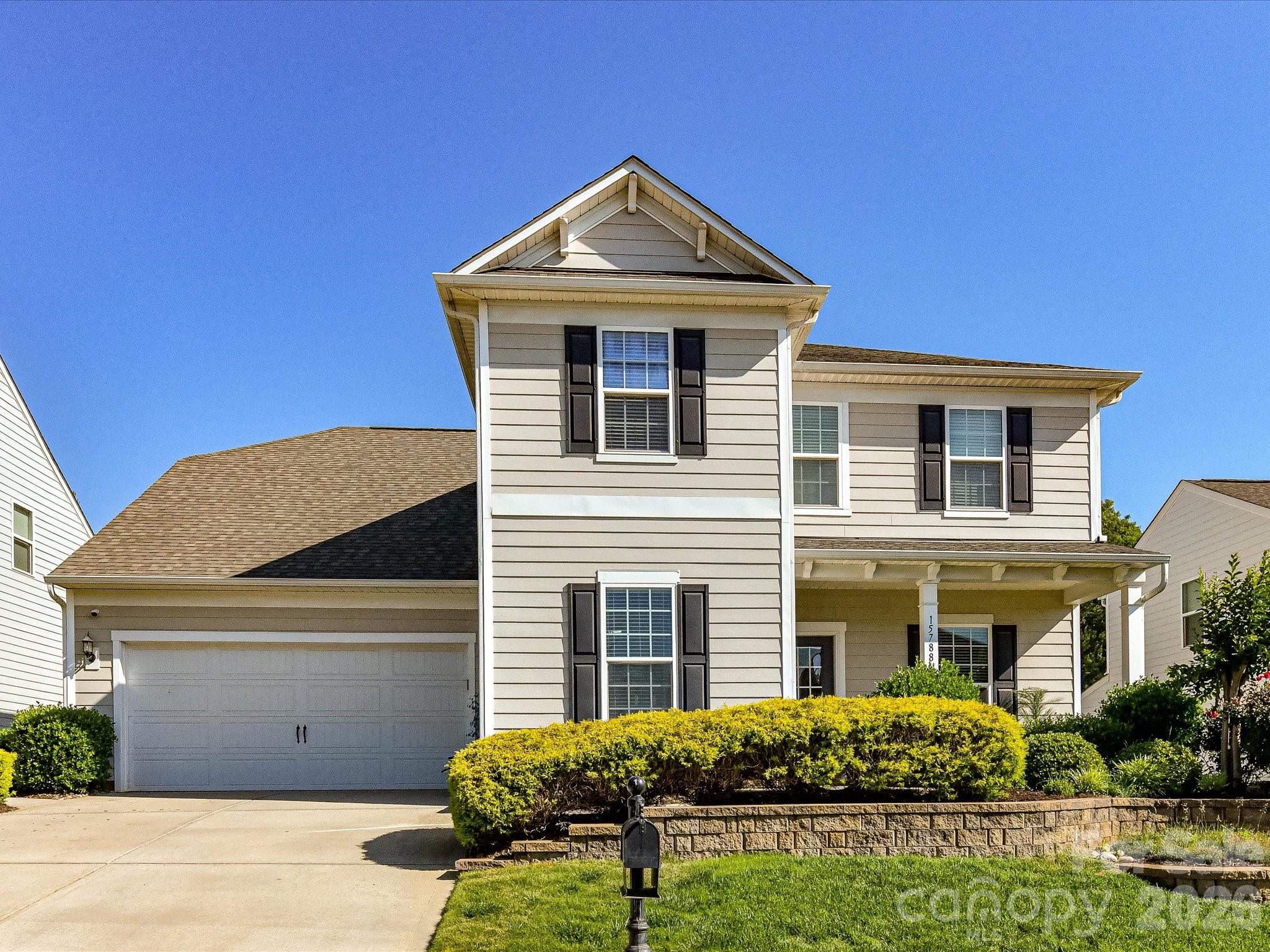 15788 Reynolds Drive Indian Land SC 29707