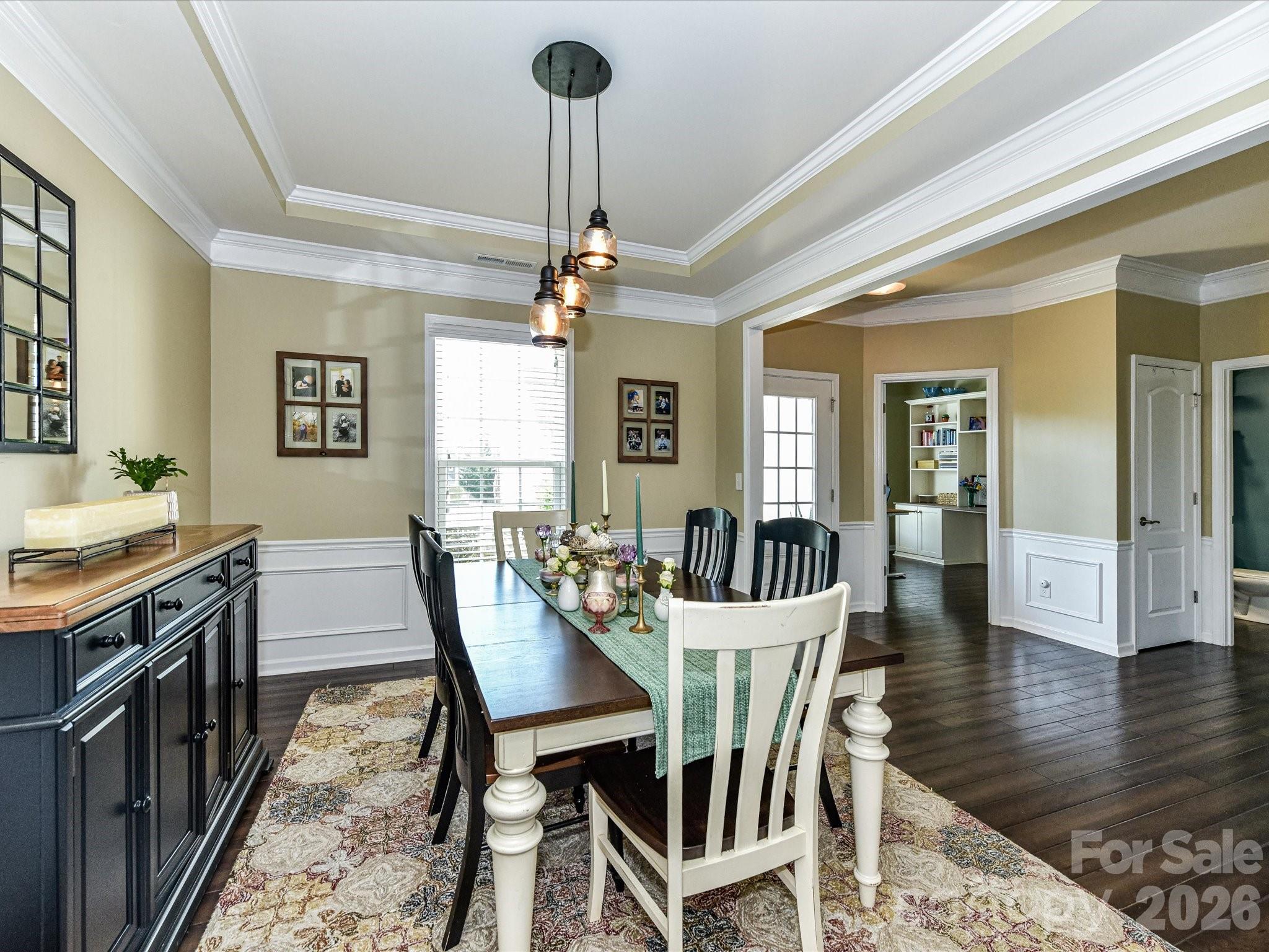 15788 Reynolds Drive Indian Land SC 29707