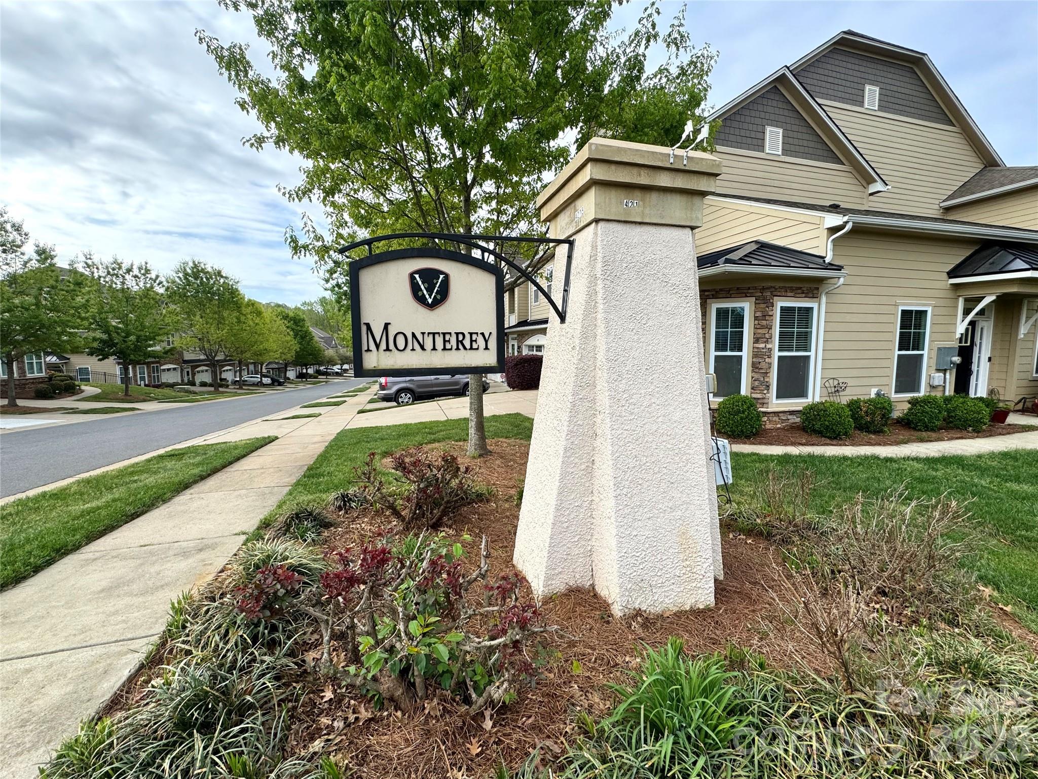 4194 La Crema Drive Charlotte NC 28214