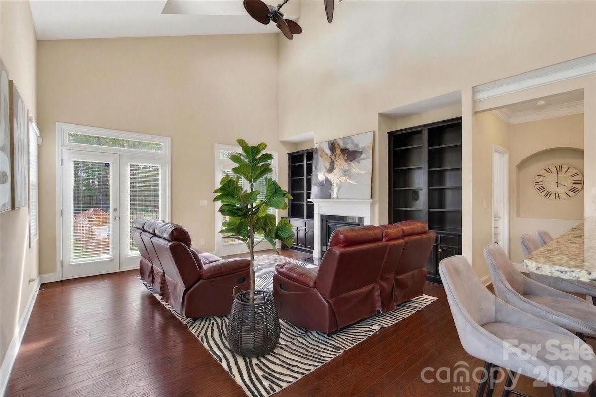 4194 La Crema Drive Charlotte NC 28214