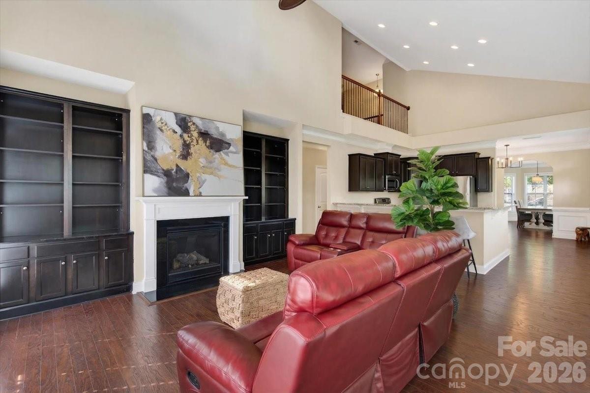 4194 La Crema Drive Charlotte NC 28214