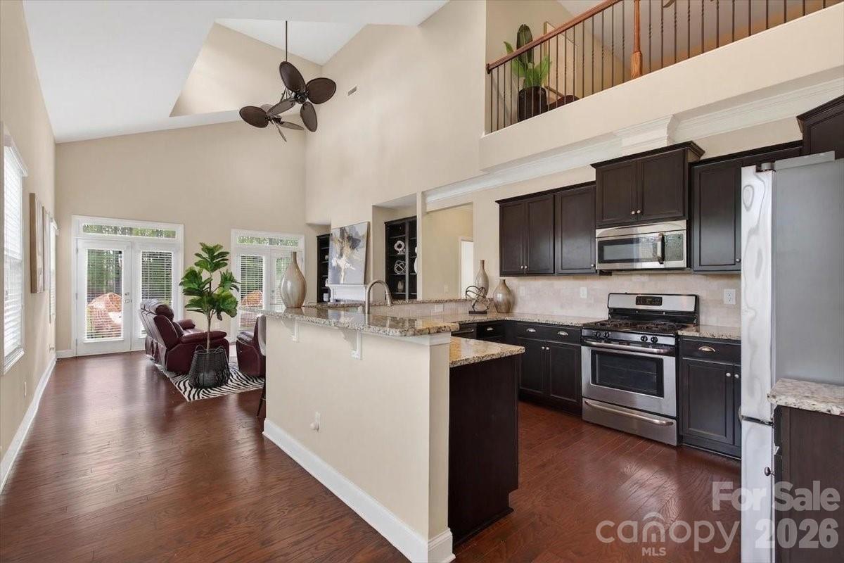 4194 La Crema Drive Charlotte NC 28214
