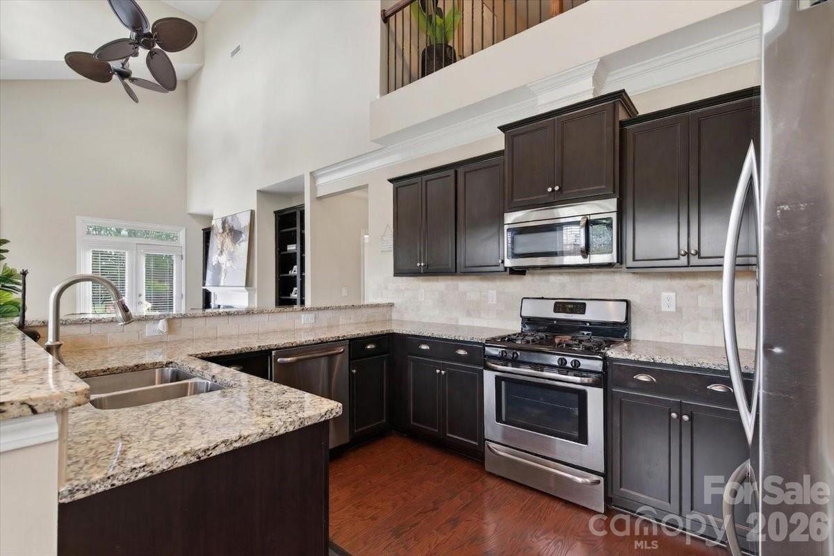 4194 La Crema Drive Charlotte NC 28214