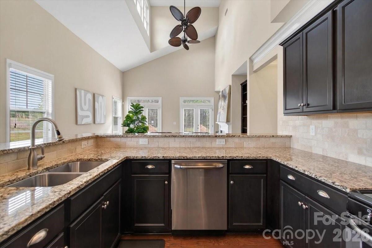 4194 La Crema Drive Charlotte NC 28214