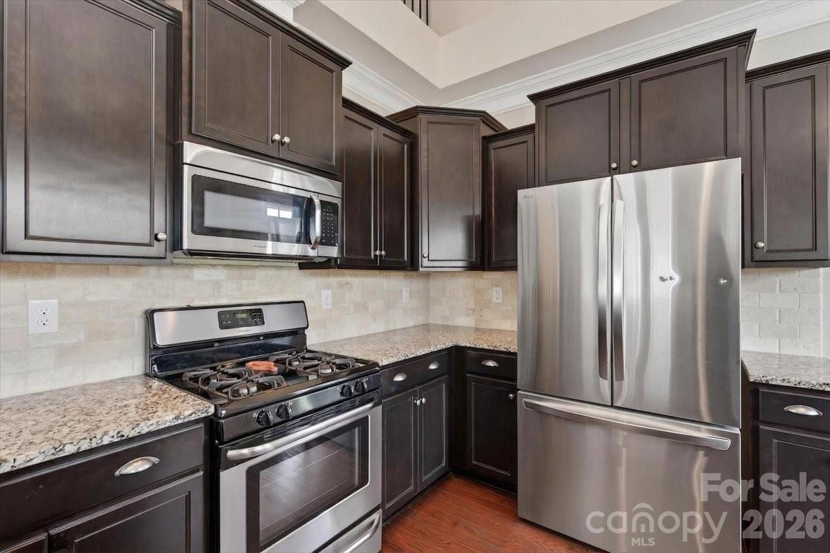 4194 La Crema Drive Charlotte NC 28214