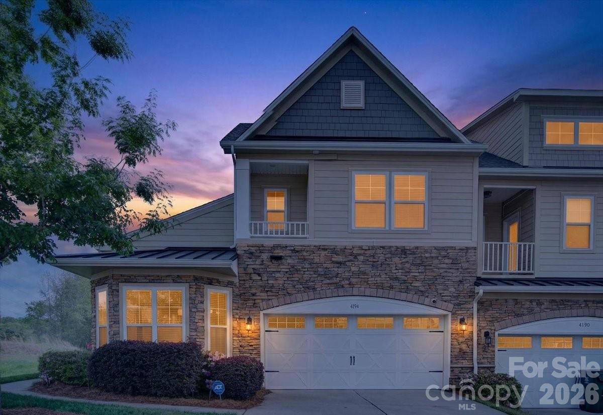 4194 La Crema Drive Charlotte NC 28214