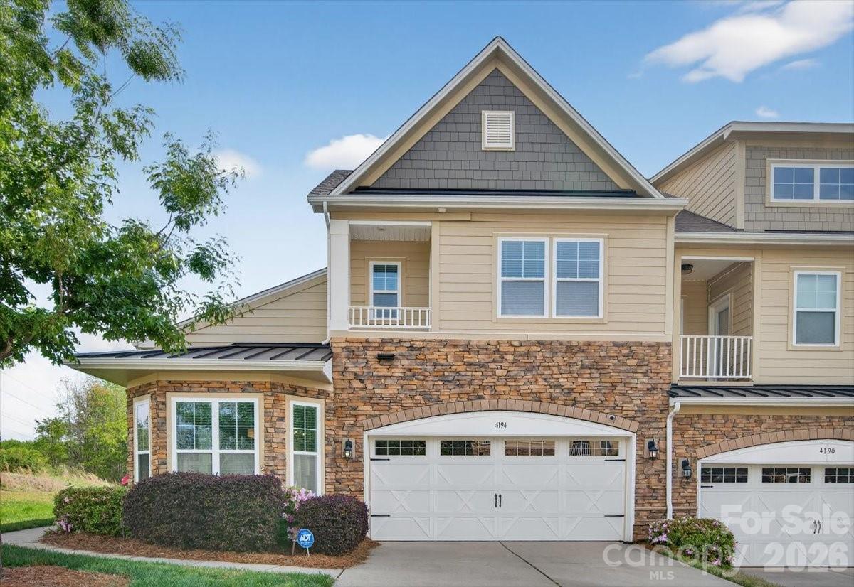 4194 La Crema Drive Charlotte NC 28214
