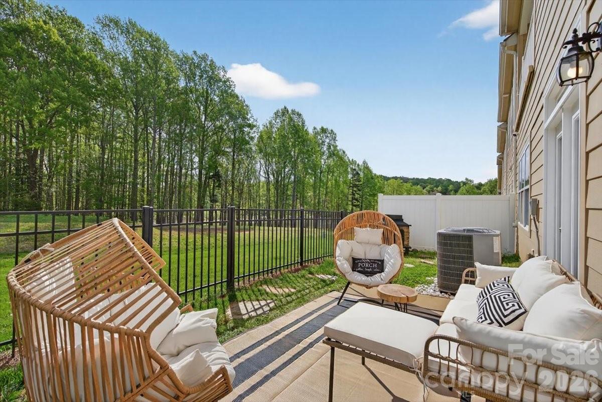 4194 La Crema Drive Charlotte NC 28214