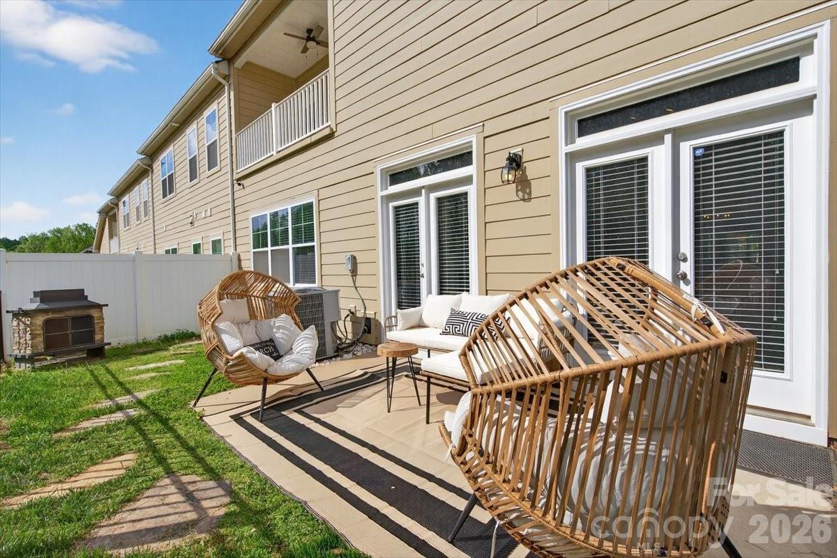 4194 La Crema Drive Charlotte NC 28214