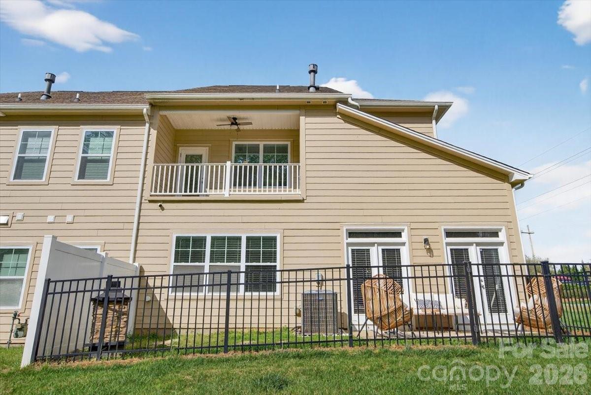 4194 La Crema Drive Charlotte NC 28214