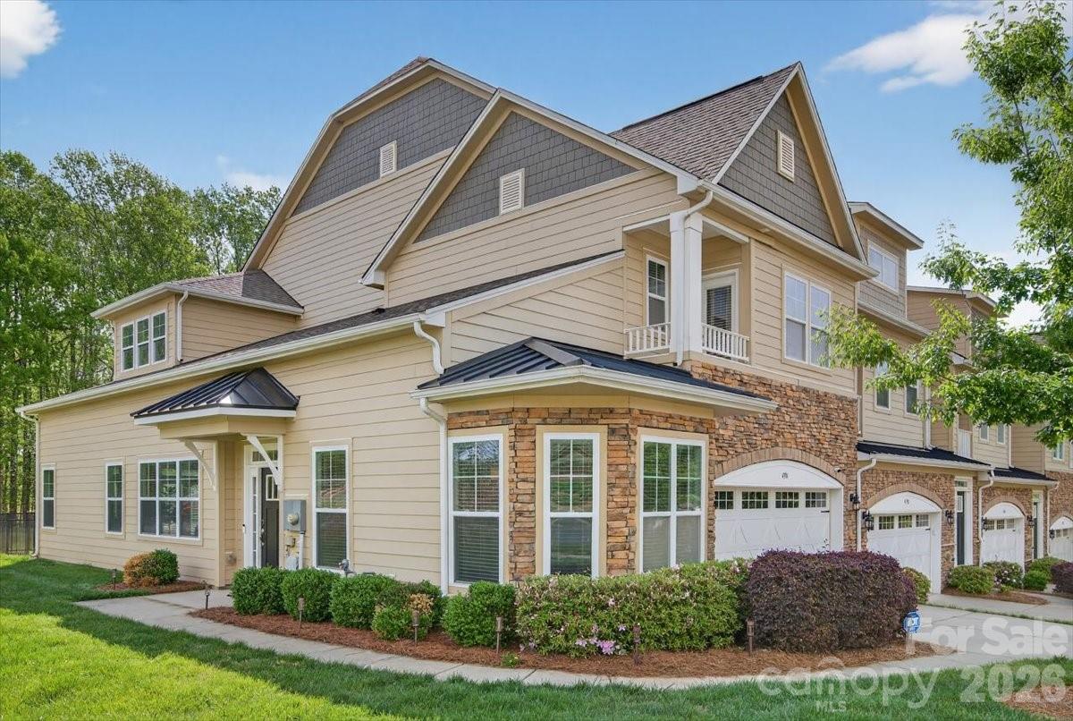 4194 La Crema Drive Charlotte NC 28214
