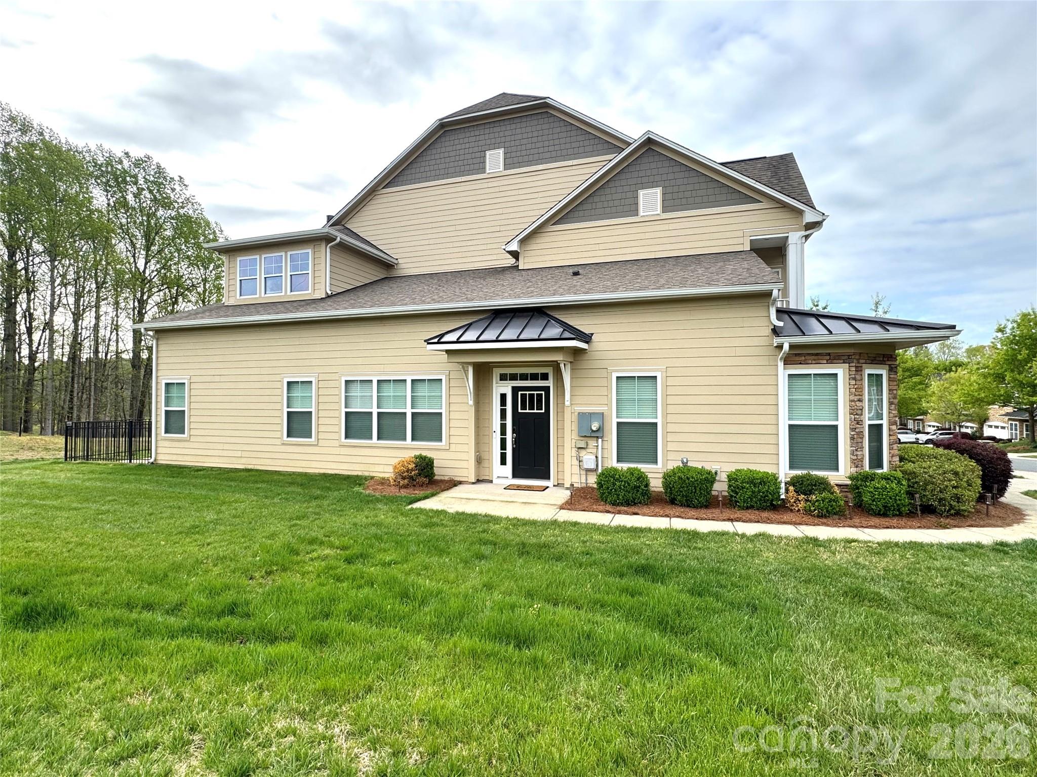 4194 La Crema Drive Charlotte NC 28214