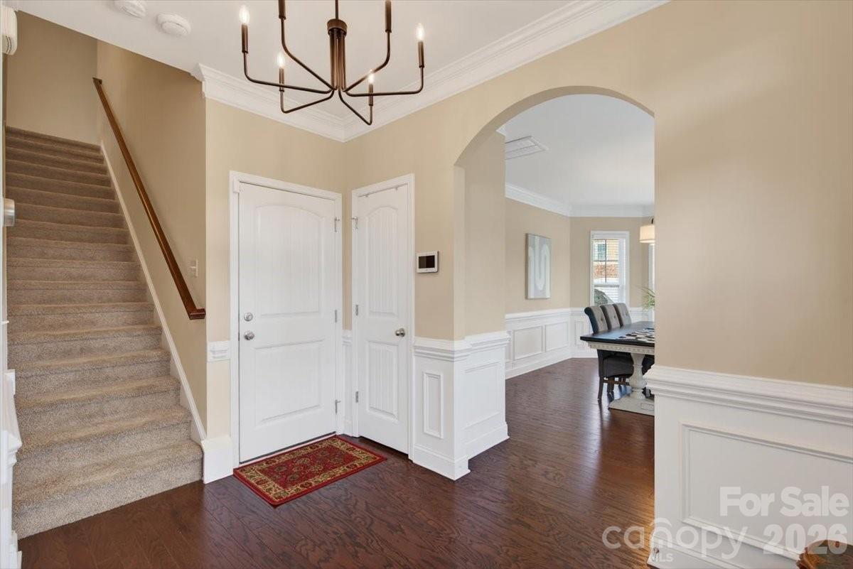 4194 La Crema Drive Charlotte NC 28214