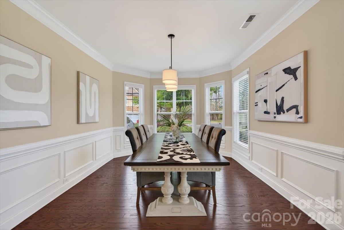 4194 La Crema Drive Charlotte NC 28214