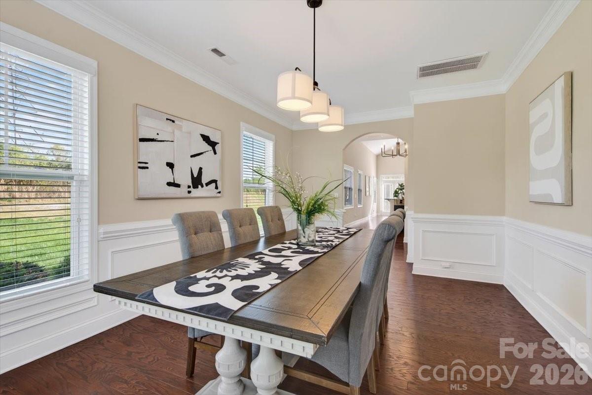 4194 La Crema Drive Charlotte NC 28214
