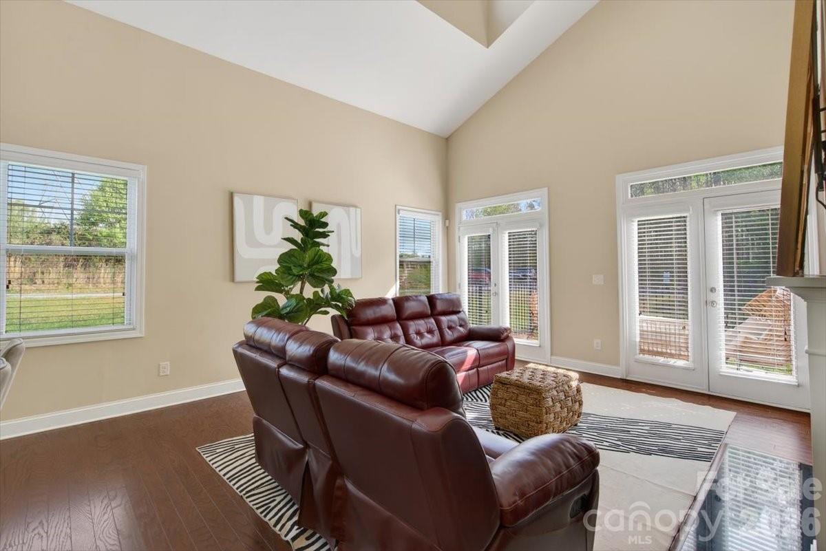 4194 La Crema Drive Charlotte NC 28214