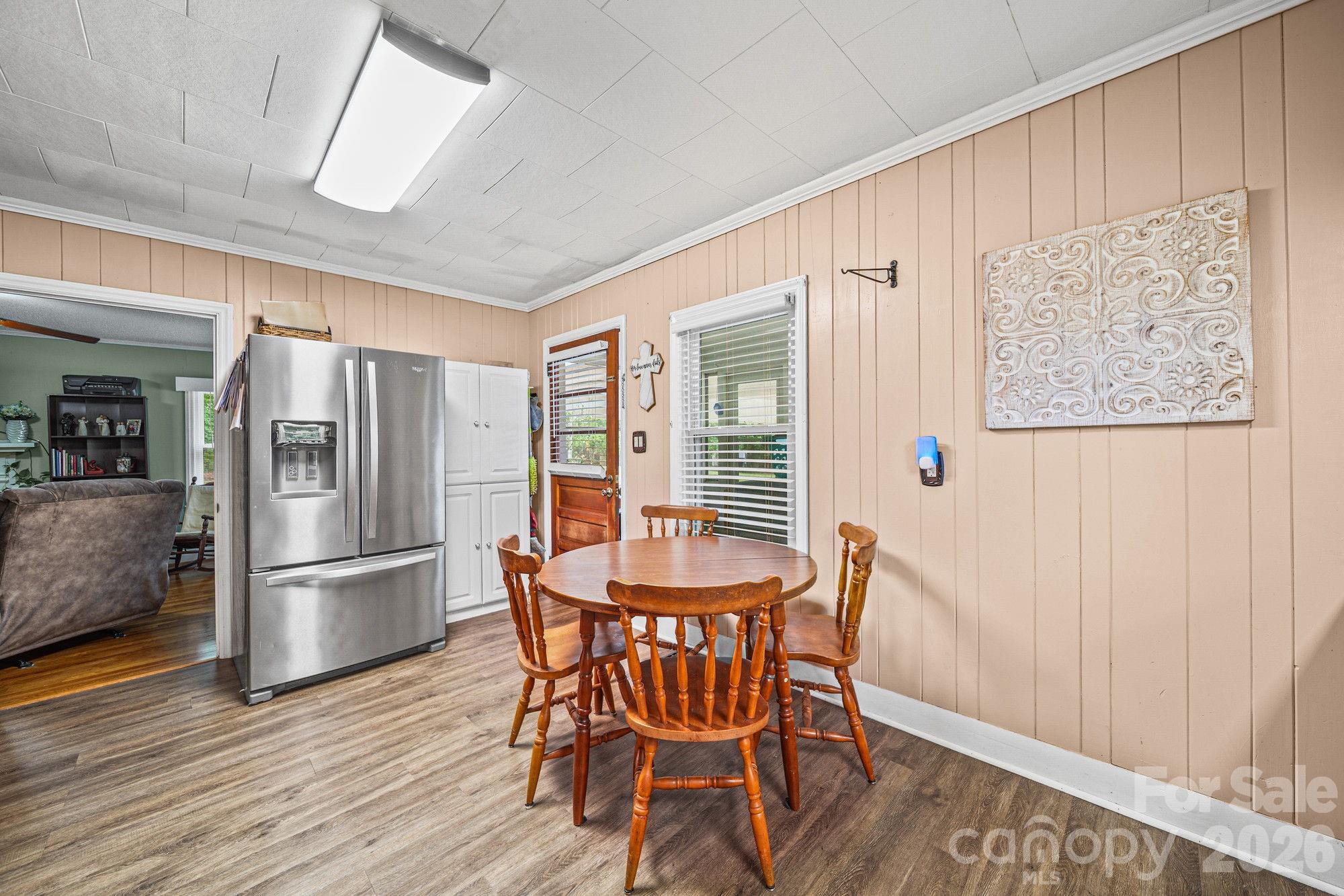 303 E Allenton Street Mount Gilead NC 27306