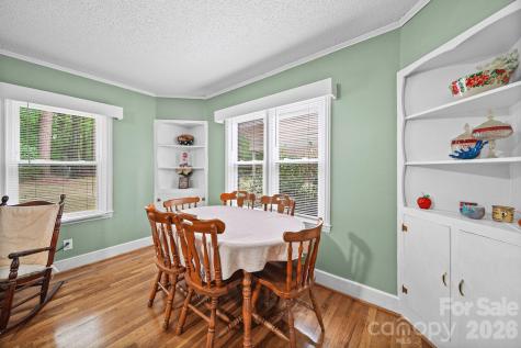 303 E Allenton Street Mount Gilead NC 27306