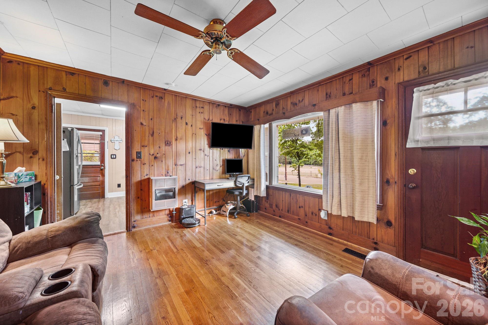303 E Allenton Street Mount Gilead NC 27306