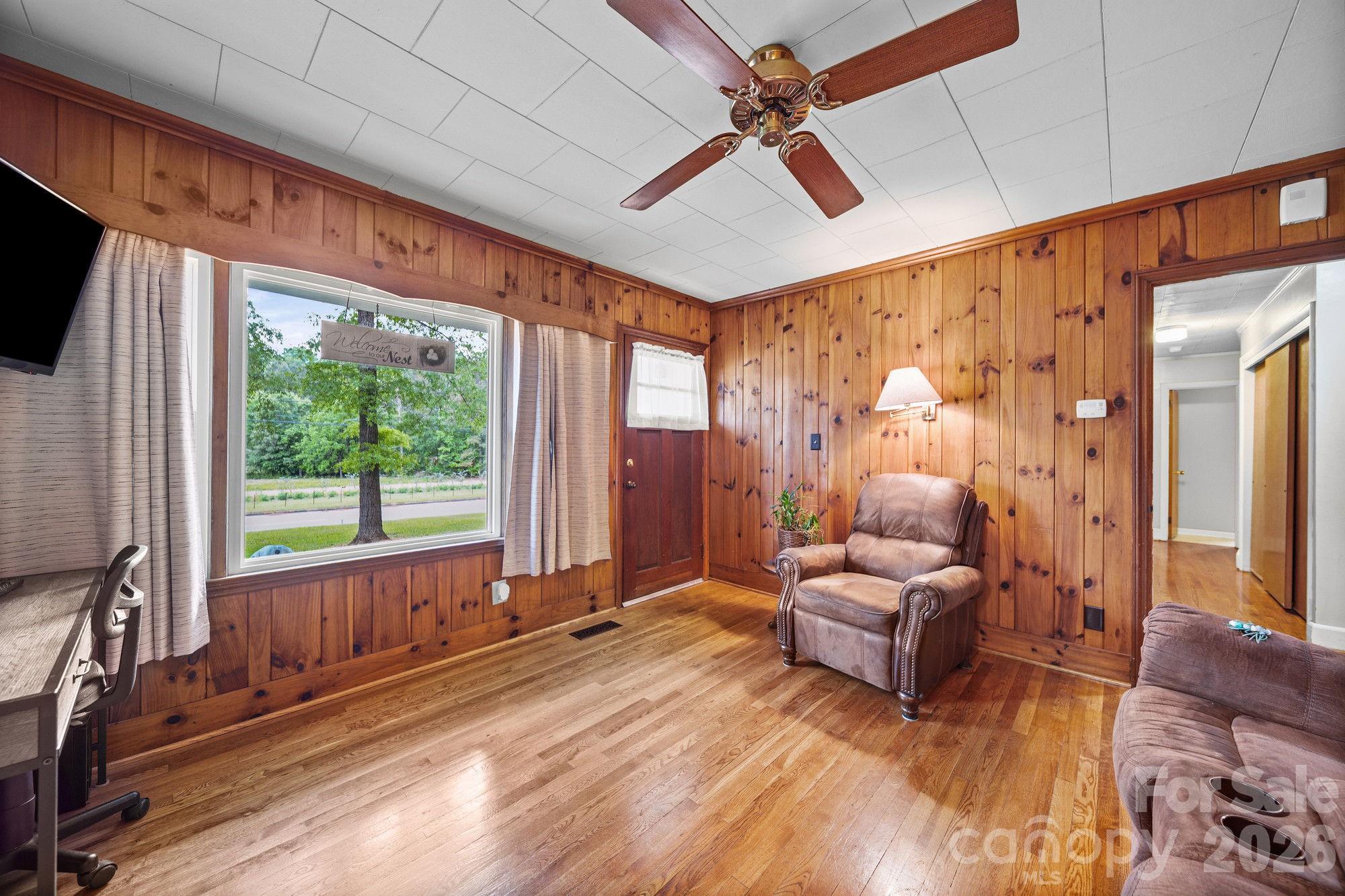 303 E Allenton Street Mount Gilead NC 27306