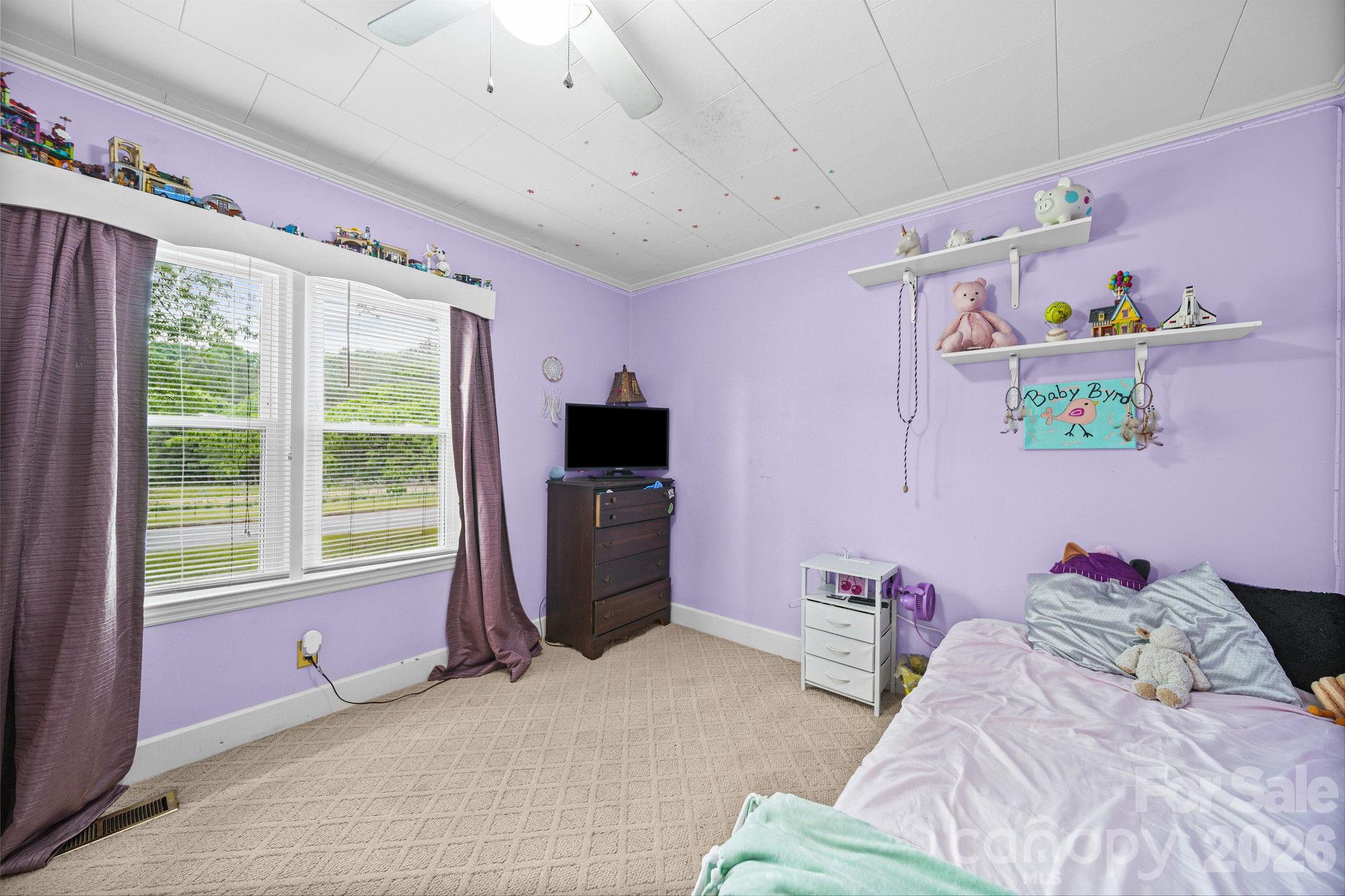 303 E Allenton Street Mount Gilead NC 27306