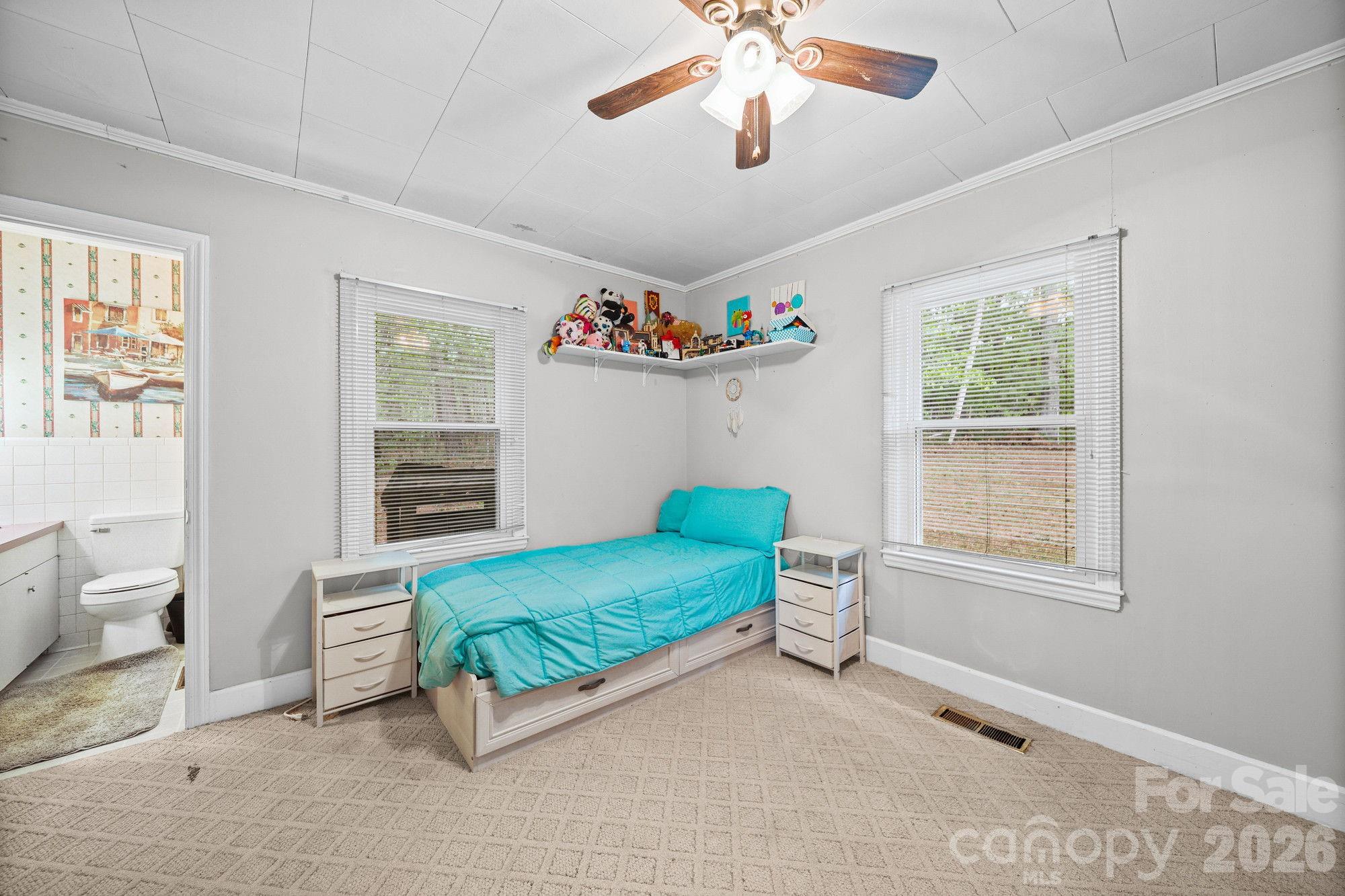 303 E Allenton Street Mount Gilead NC 27306