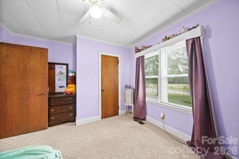 303 E Allenton Street Mount Gilead NC 27306