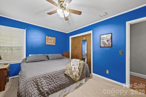 303 E Allenton Street Mount Gilead NC 27306