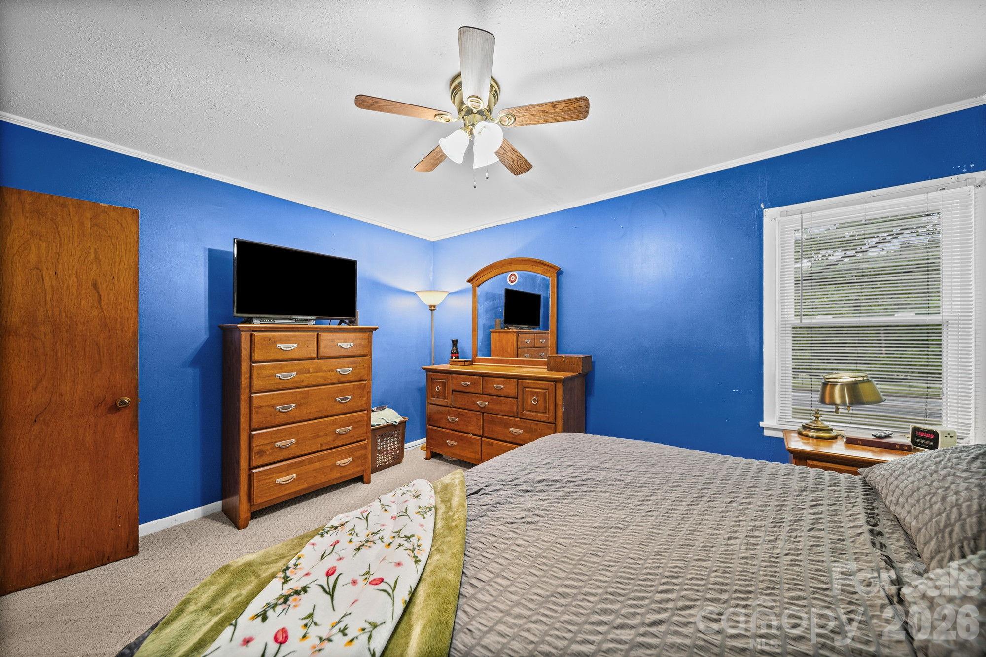 303 E Allenton Street Mount Gilead NC 27306
