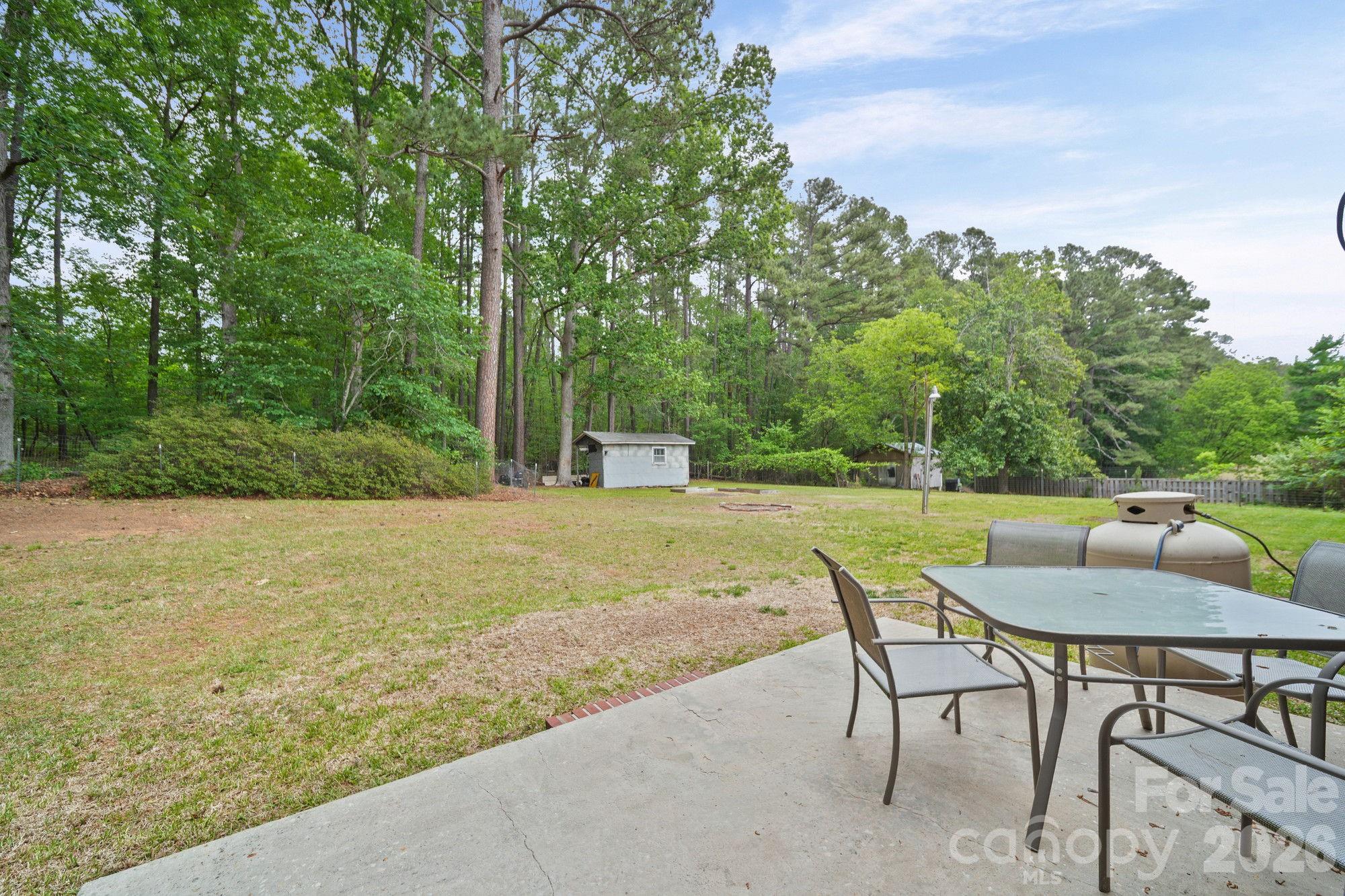 303 E Allenton Street Mount Gilead NC 27306