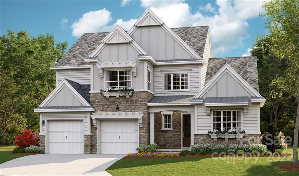 14008 Pinoli Pine Circle Huntersville NC 28078