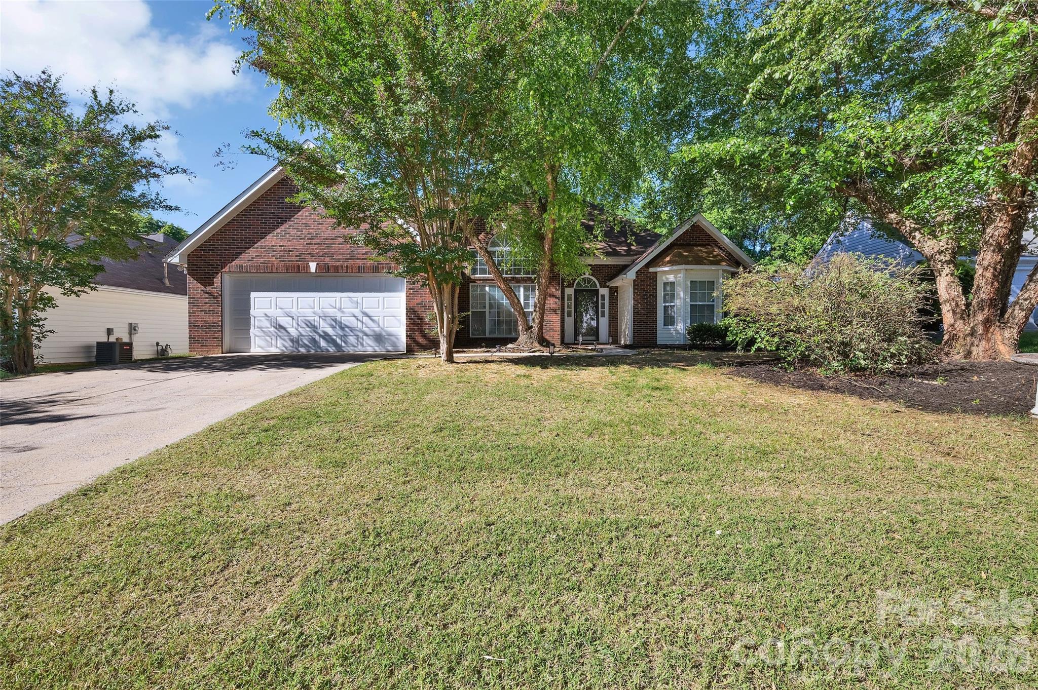 14422 Southbridge Forest Drive Charlotte NC 28273