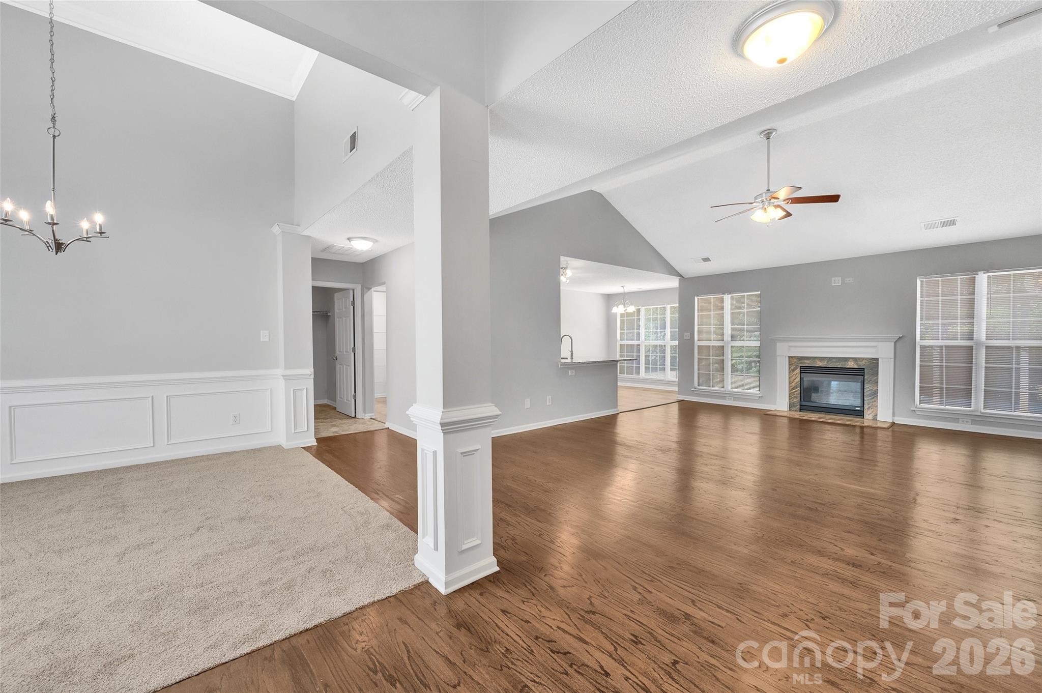 14422 Southbridge Forest Drive Charlotte NC 28273