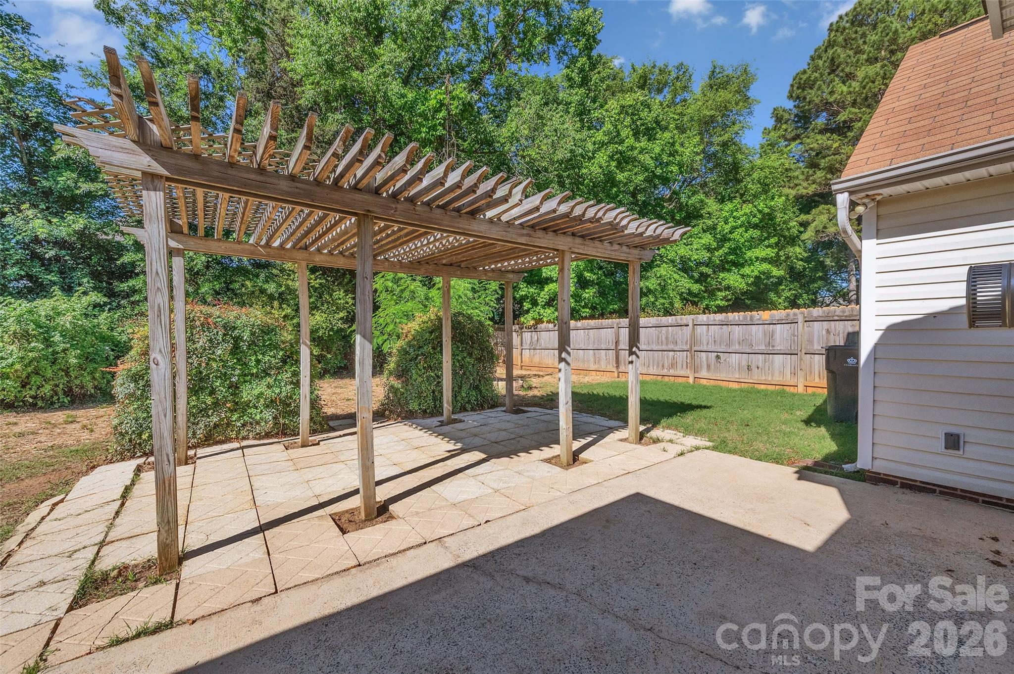 14422 Southbridge Forest Drive Charlotte NC 28273