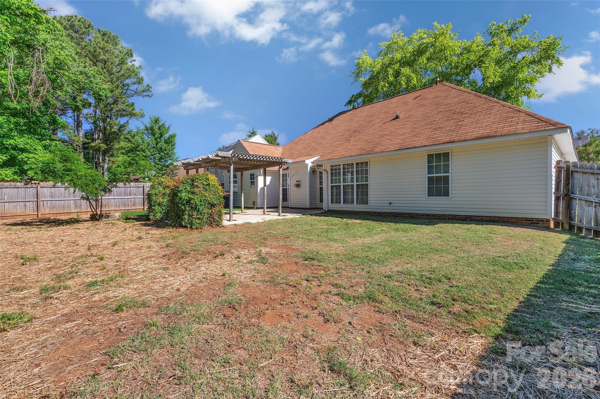 14422 Southbridge Forest Drive Charlotte NC 28273