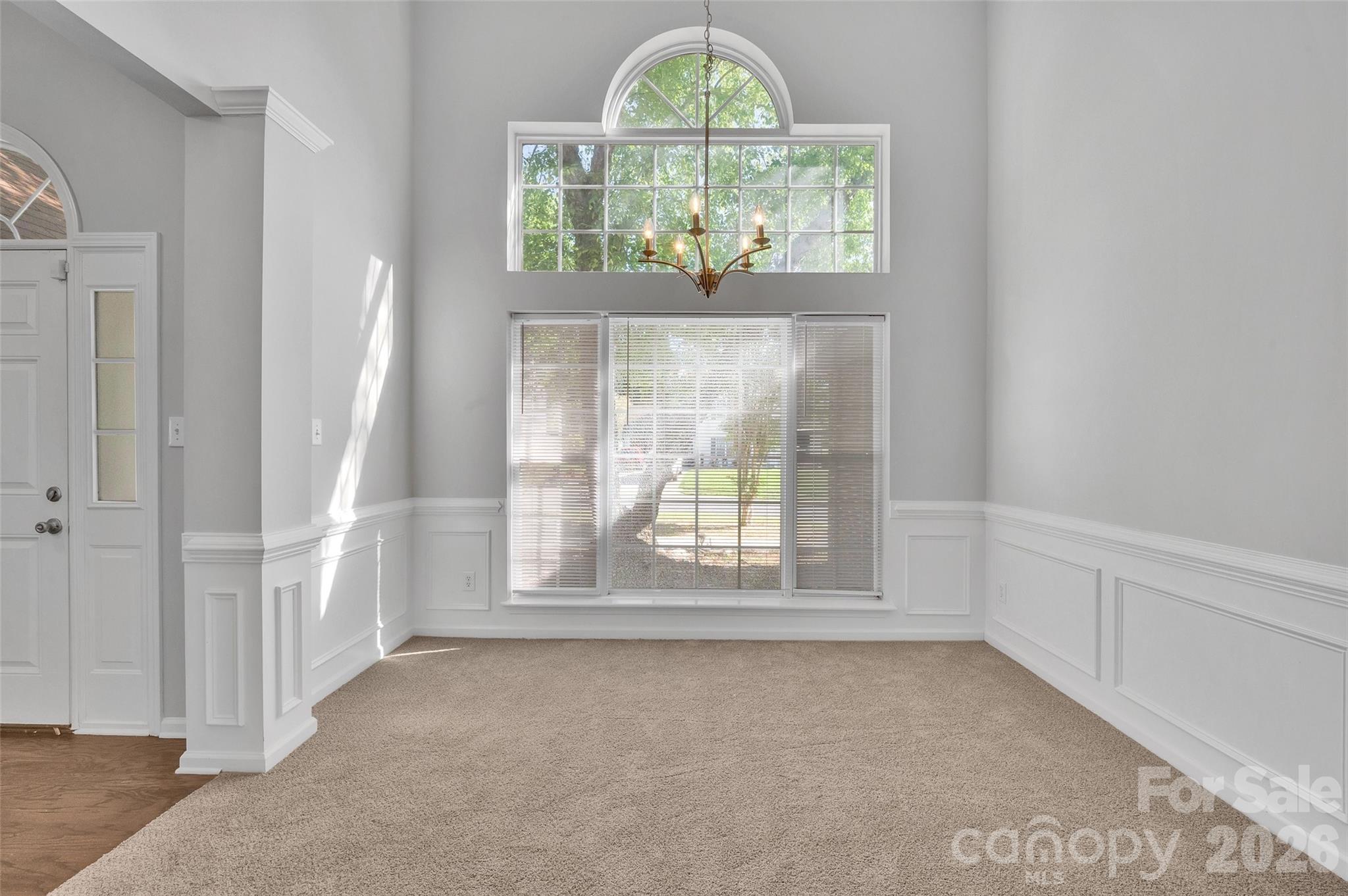 14422 Southbridge Forest Drive Charlotte NC 28273